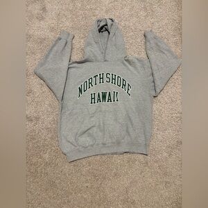 brandy melville north shore hoodie